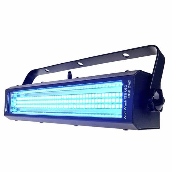 Stairville Wild Wash 132 LED RGB DMX