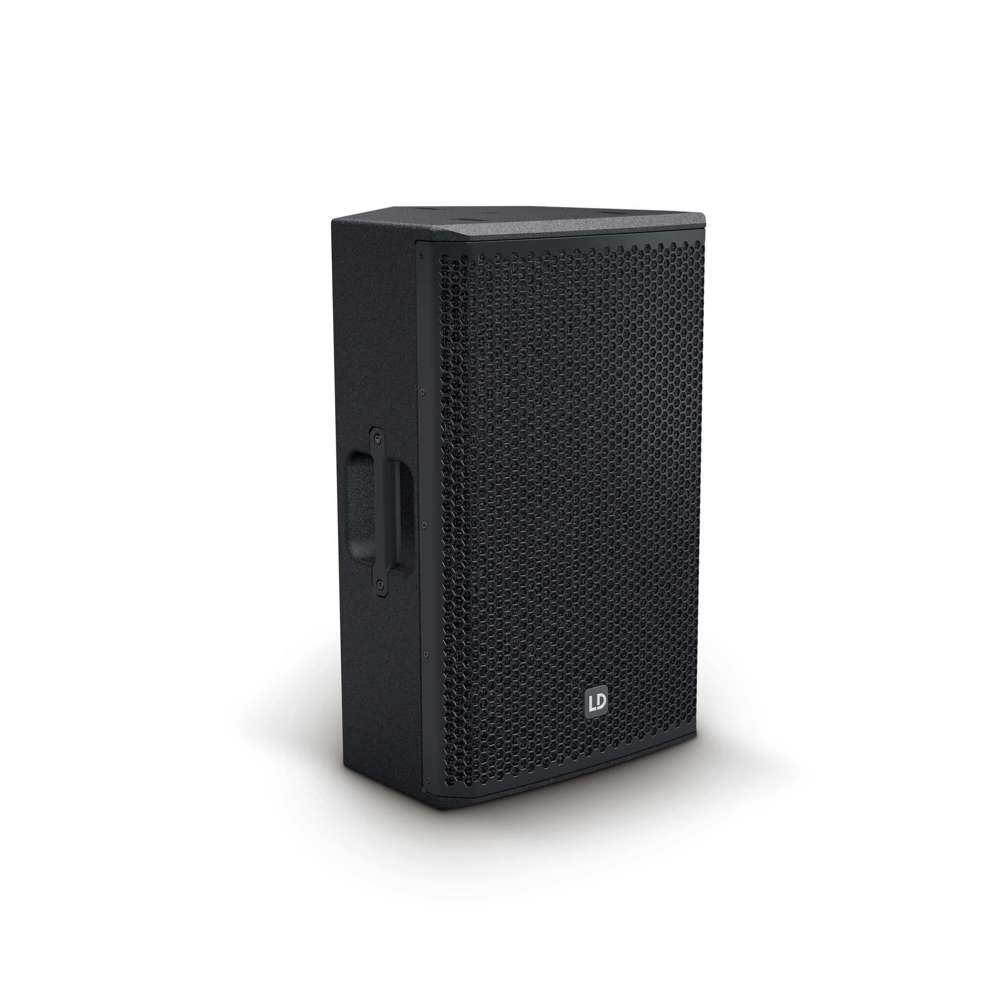 LD Systems Stinger 12A G3 Ansicht 2