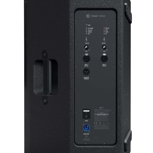 LD Systems Stinger 12A G3