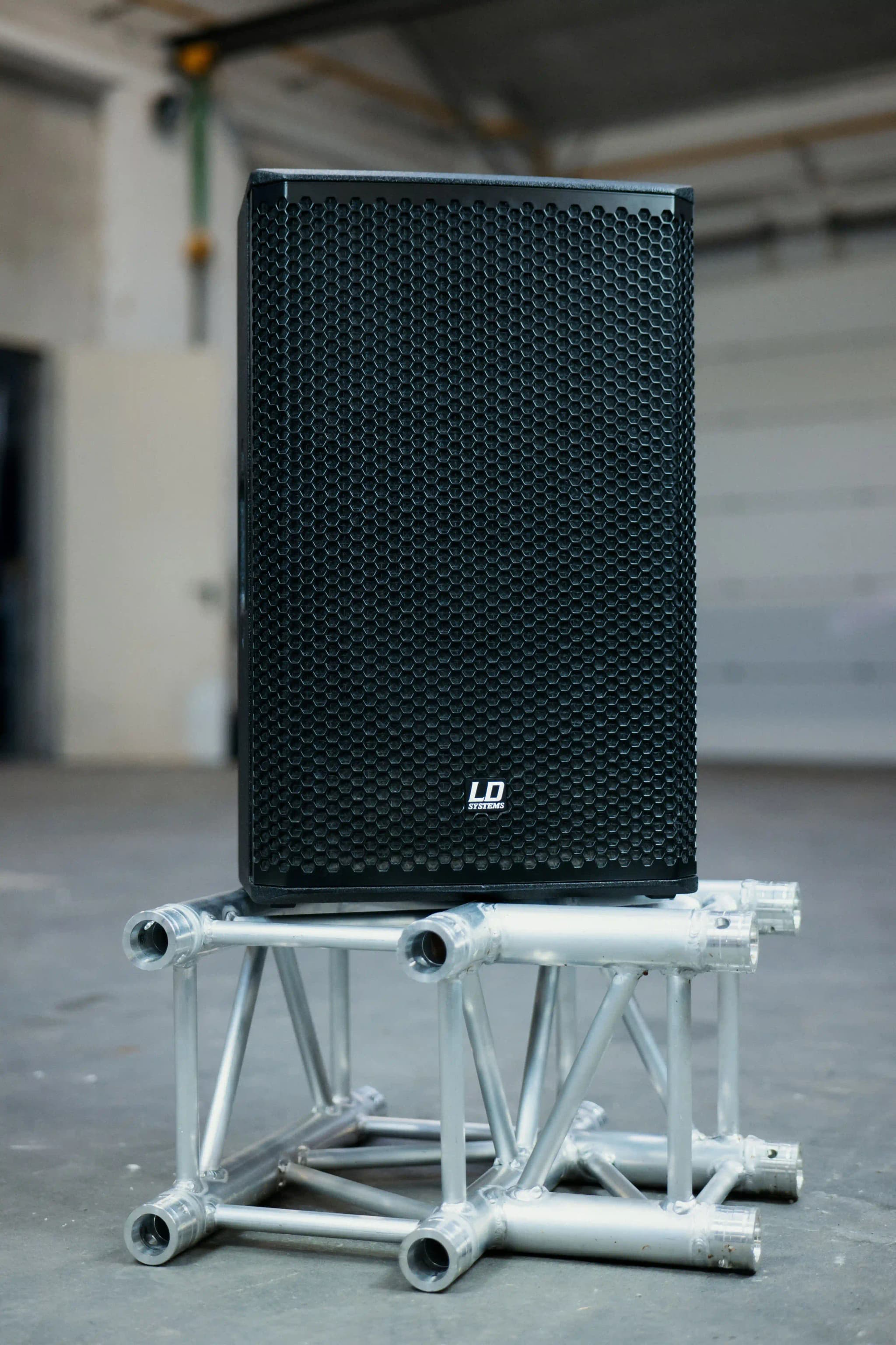 LD Systems Stinger 12A G3