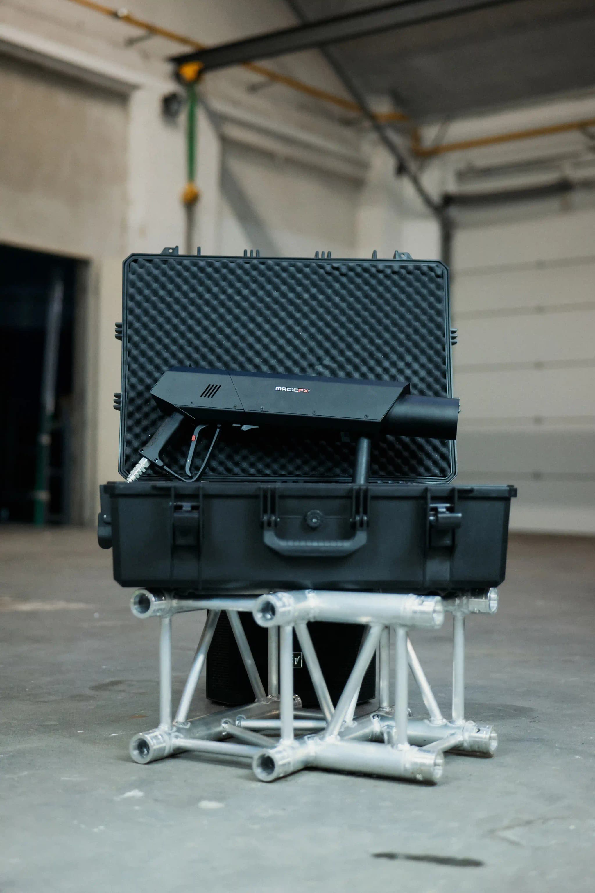 MagicFX MagicFX CO2 Launcher