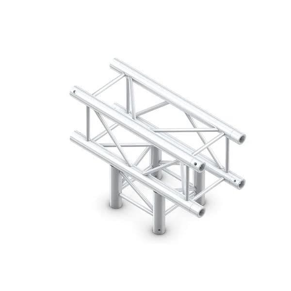 Milos Milos Pro-30 Square T-Cross 3-way Ansicht 2