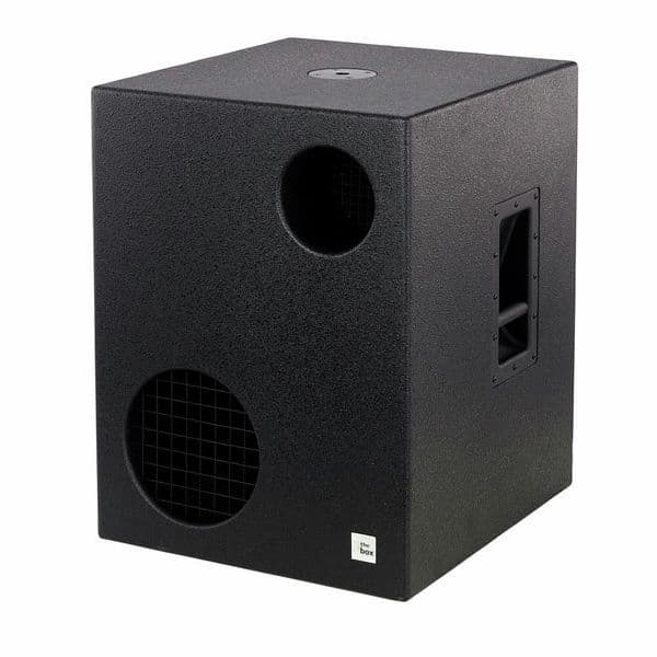 the box TA18 Ansicht 2