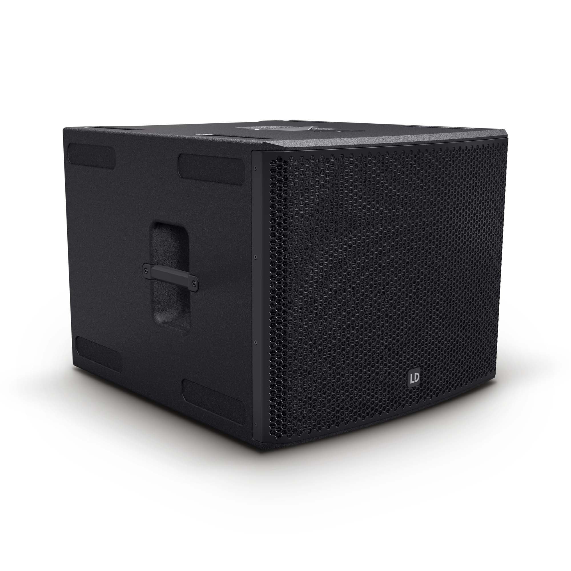 LD Systems Stinger Sub 18A G3
