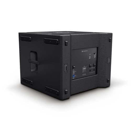 LD Systems Stinger Sub 18A G3 Ansicht 2