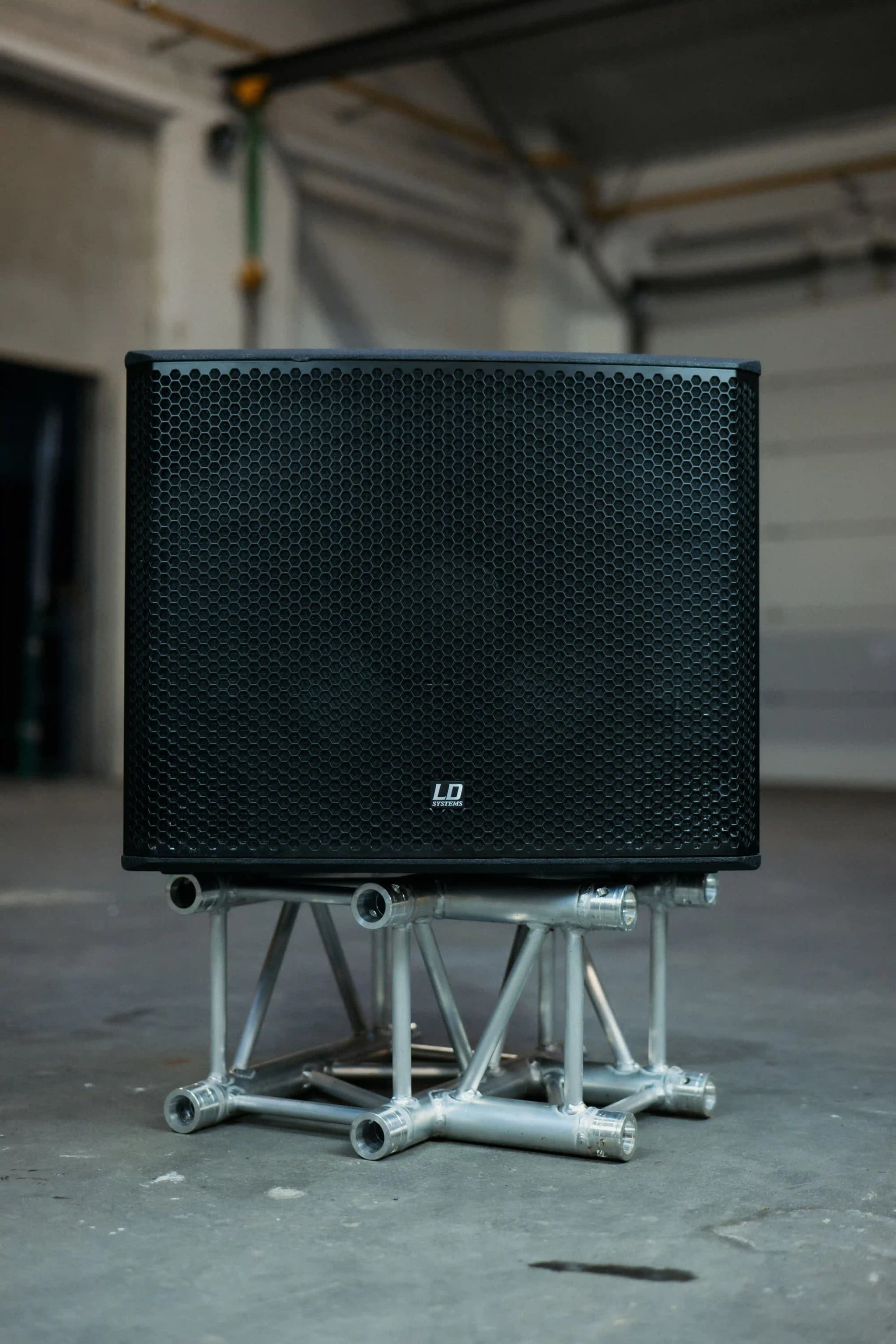 LD Systems Stinger Sub 18A G3