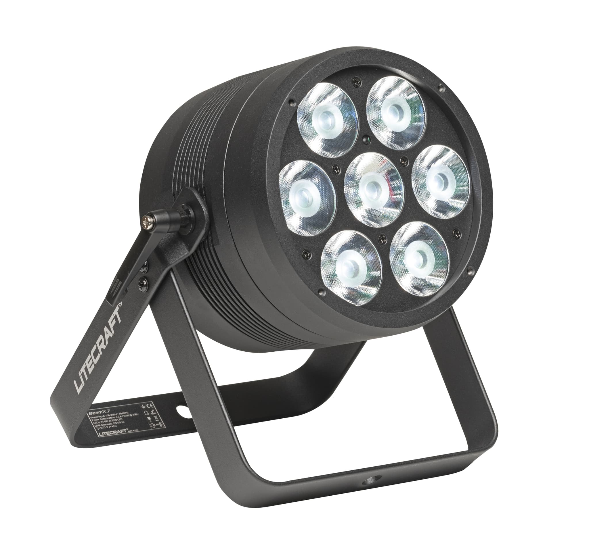 Litecraft Litecraft BeamX.7 Ansicht 2
