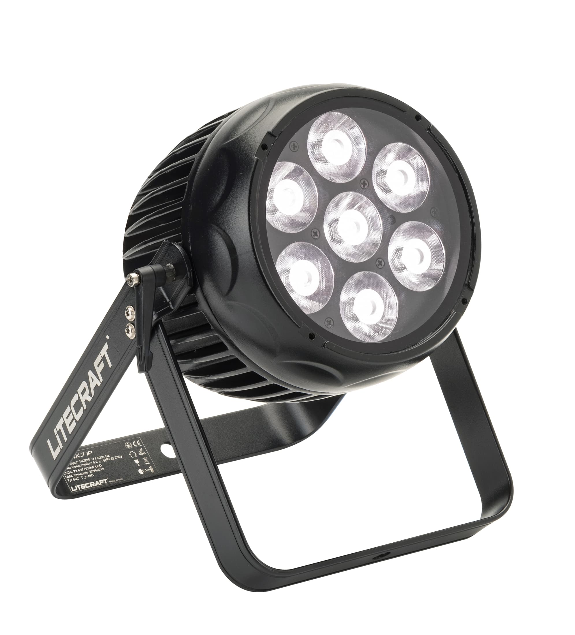 Litecraft Litecraft BeamX.7 IP Ansicht 3