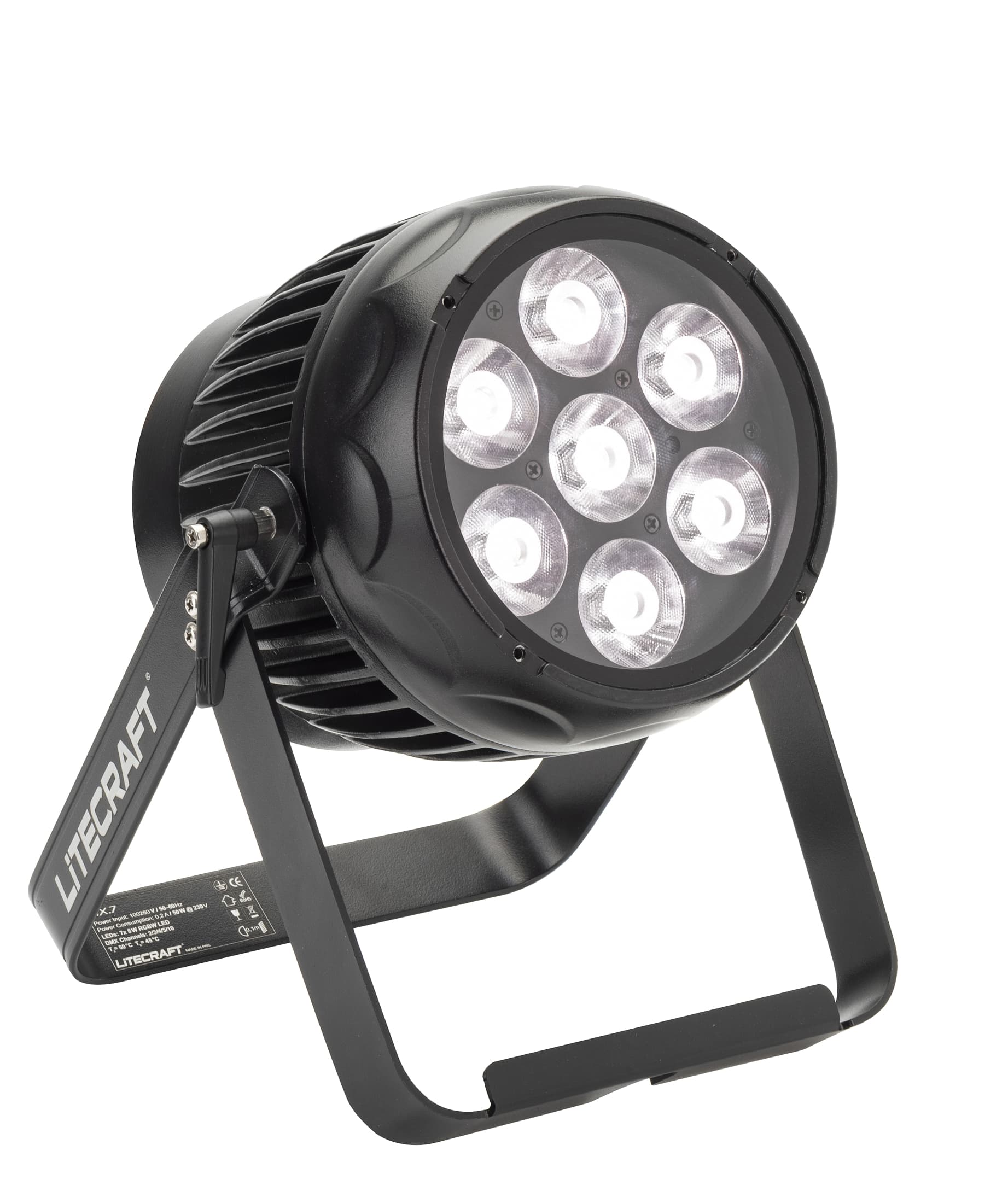 Litecraft Litecraft BX.7