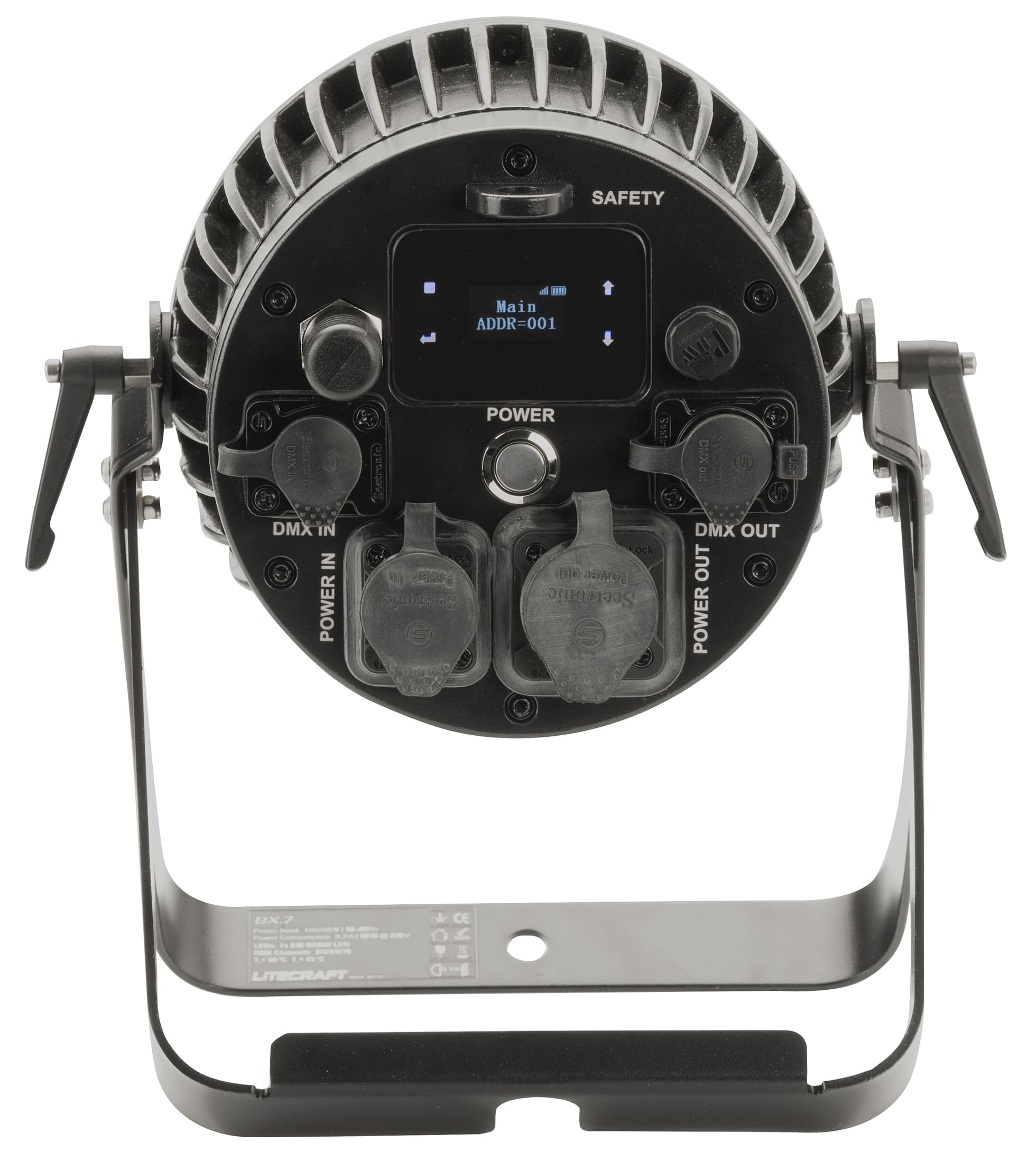 Litecraft Litecraft BX.7 Ansicht 2