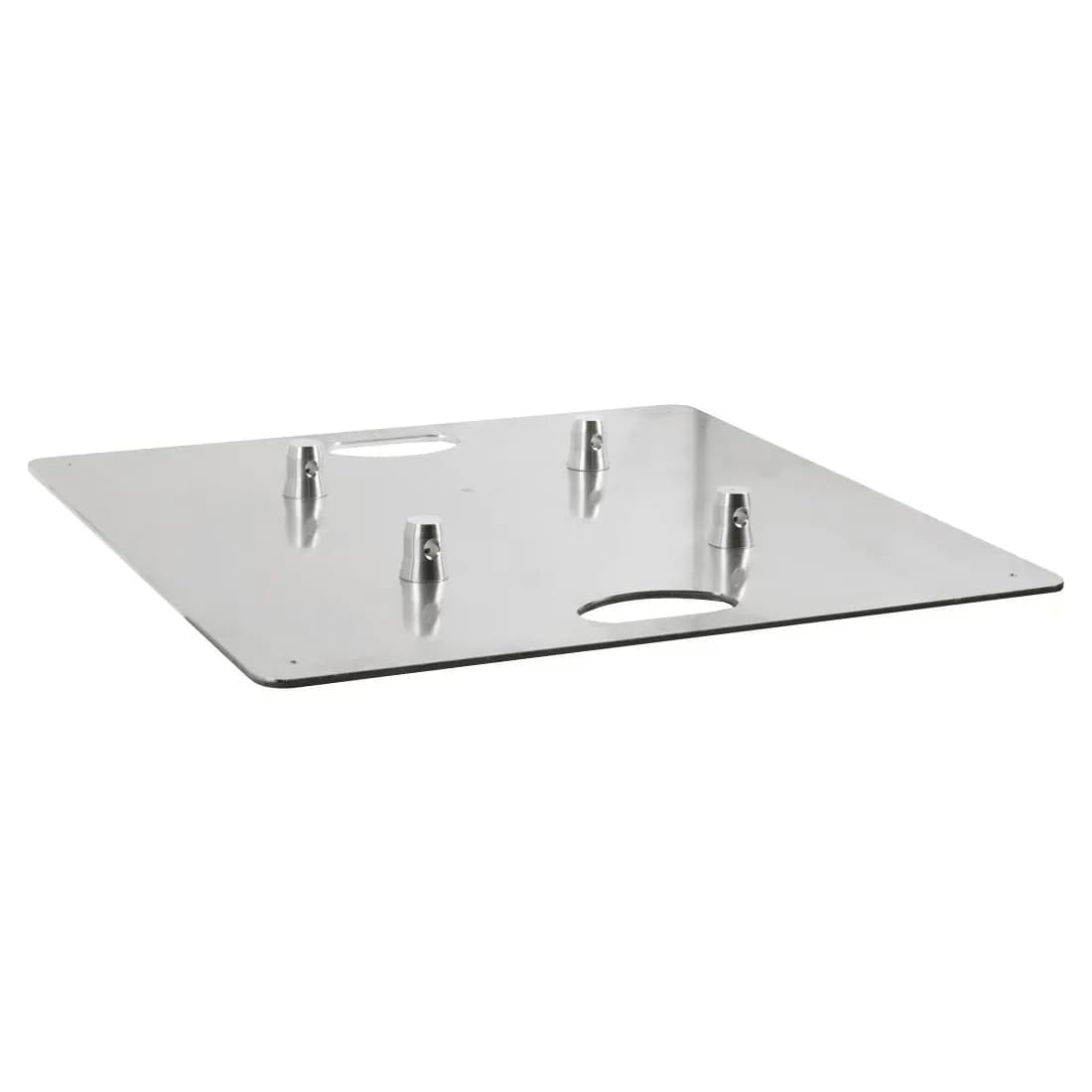 Generic Basplate Alu 60x60