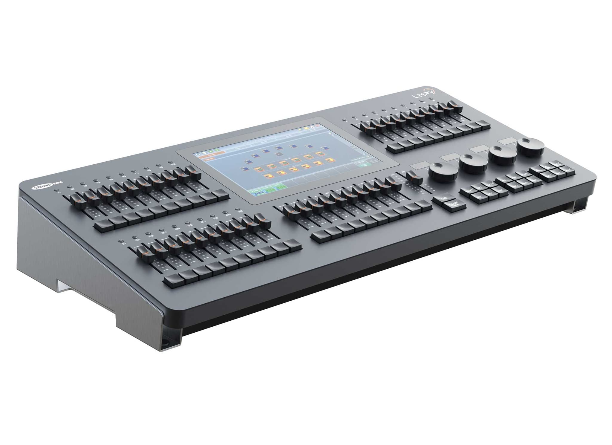 Showtec Lampy 40 2U DMX Controller