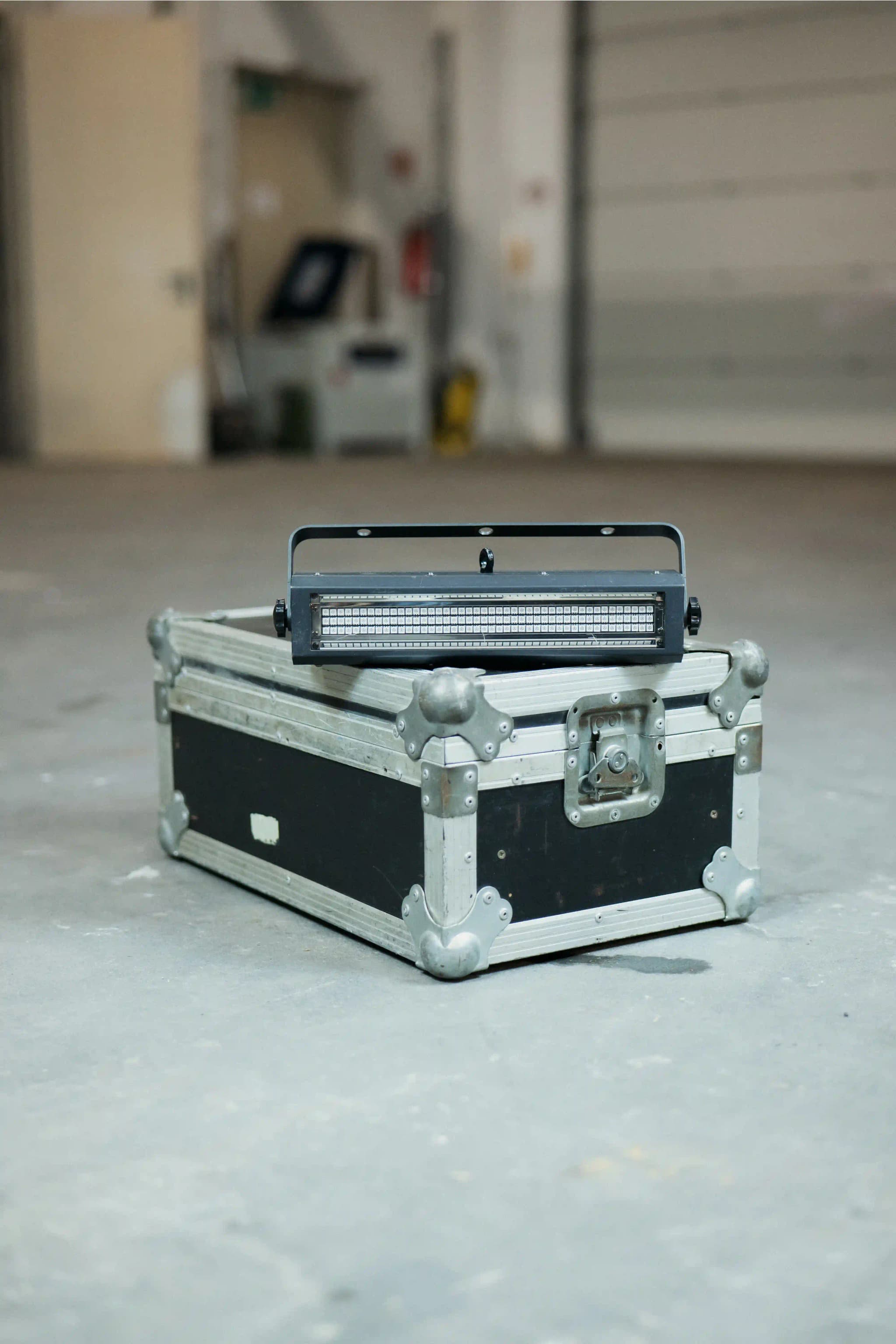 Stairville Wild Wash 132 LED RGB DMX