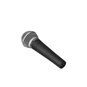 Shure SM58 LC