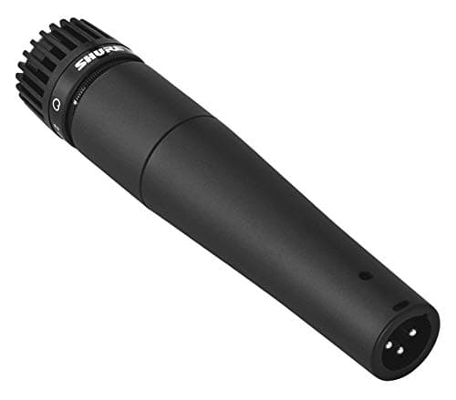 Shure SM57 LC