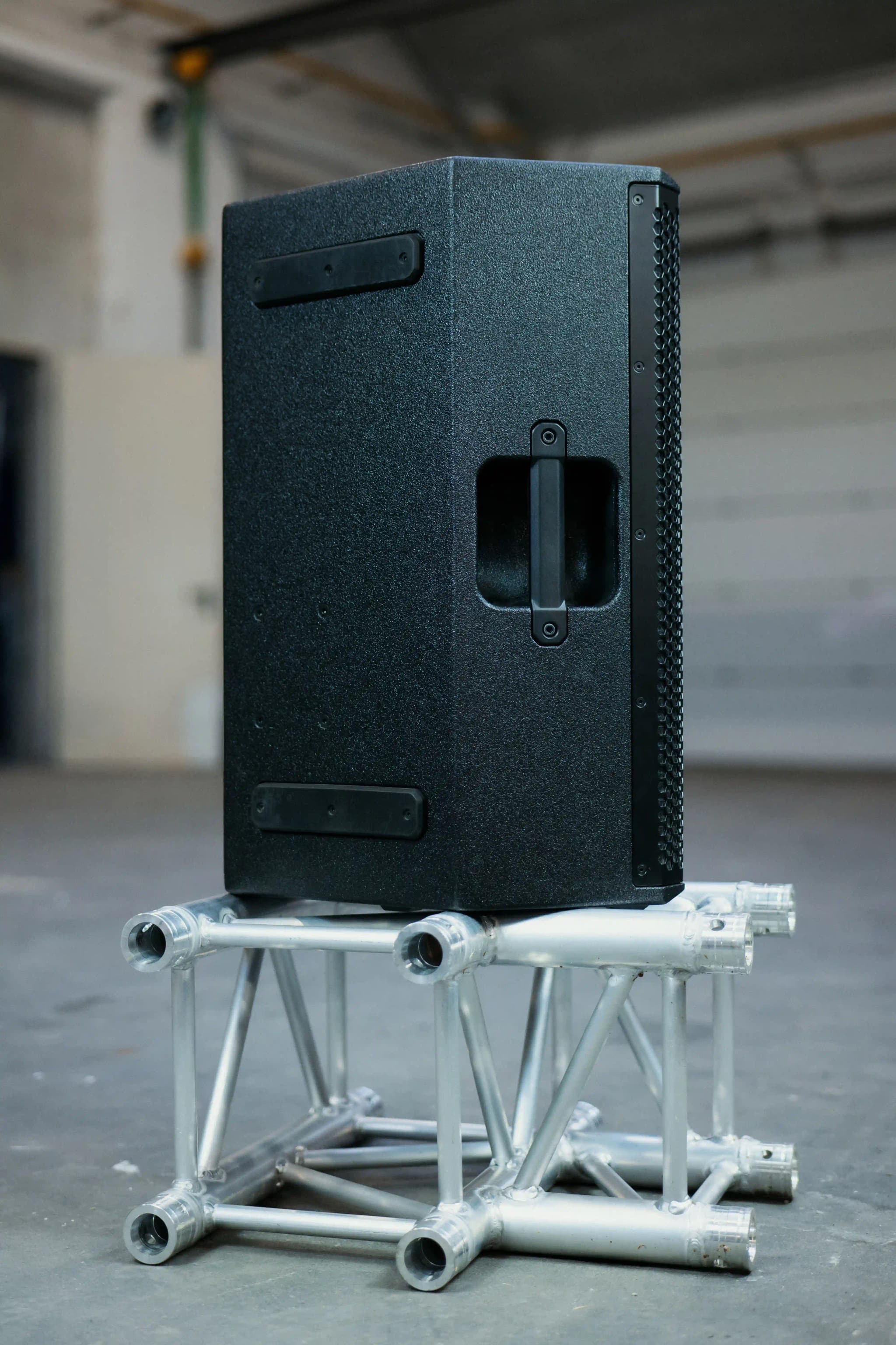 LD Systems Stinger 12A G3 Ansicht 2