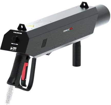 MagicFX MagicFX CO2 Launcher Ansicht 2
